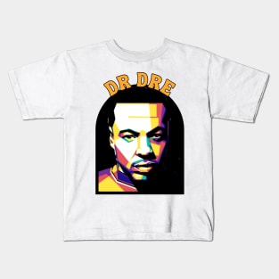 Dr dre Kids T-Shirt